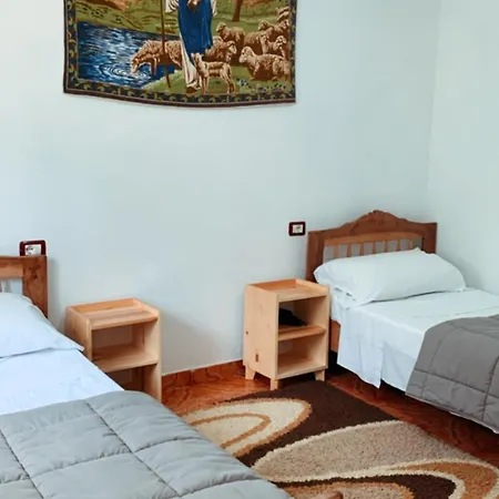 Bujtina Kometa Guest house *