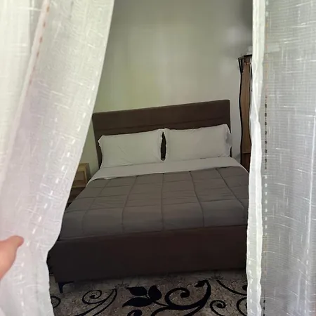 Bujtina Kometa Theth