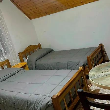 Bujtina Kometa Konukevi