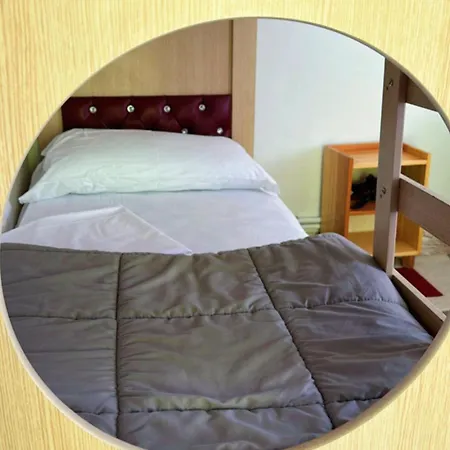 Bujtina Kometa Guest house Theth