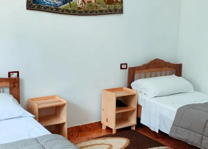 Bujtina Kometa Vendégház 3*