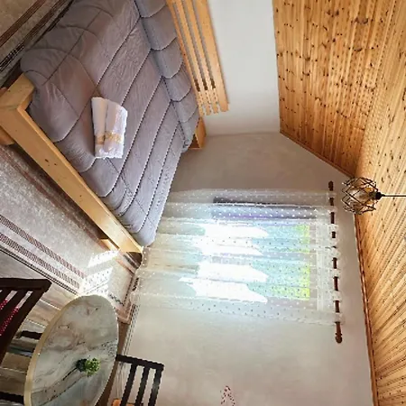 Bujtina Kometa