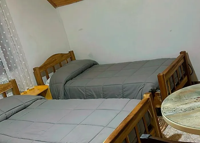 Bujtina Kometa Penzion