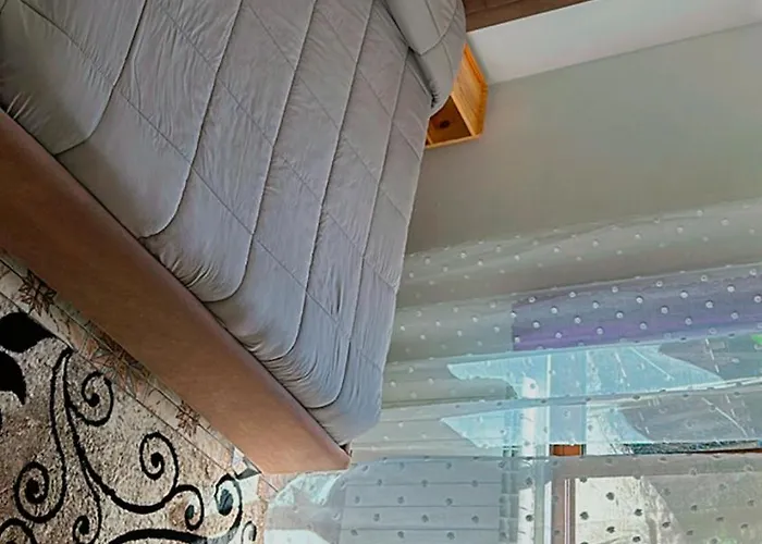 Bujtina Kometa Penzion Theth